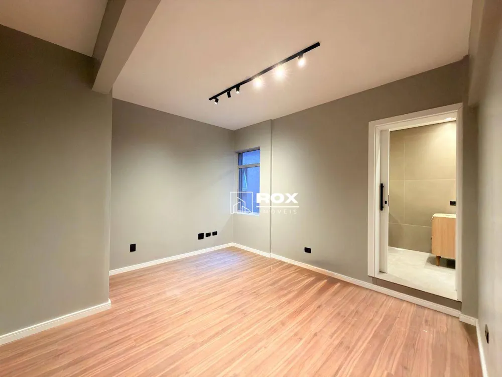 Apartamento, 4 quartos, 133 m² - Foto 8