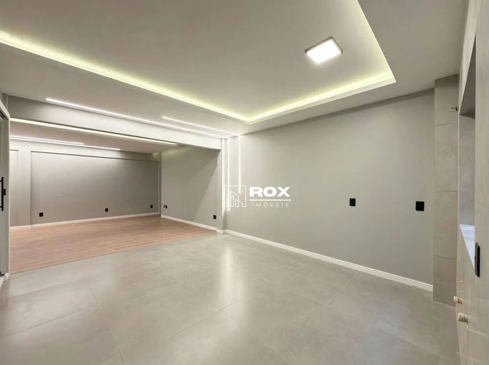 Apartamento, 4 quartos, 133 m² - Foto 3