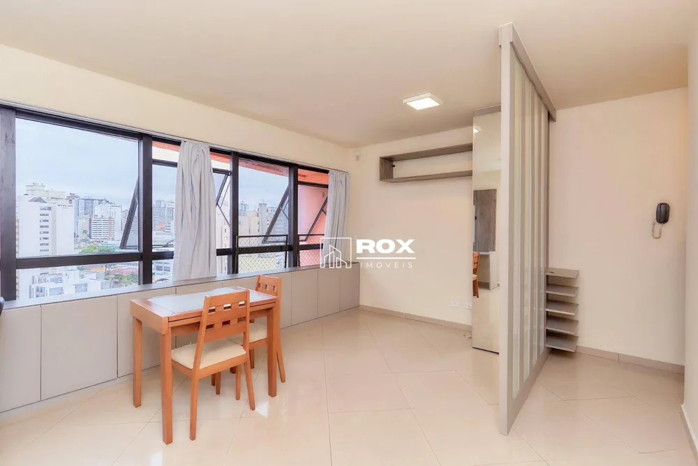 Kitnet-Studio, 33 m² - Foto 2