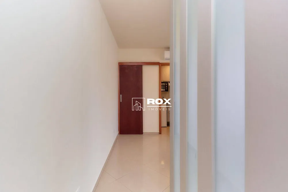 Kitnet-Studio, 33 m² - Foto 3