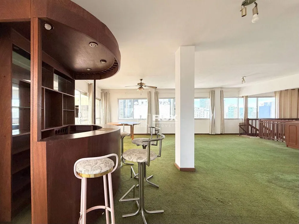 Cobertura, 3 quartos, 262 m² - Foto 9