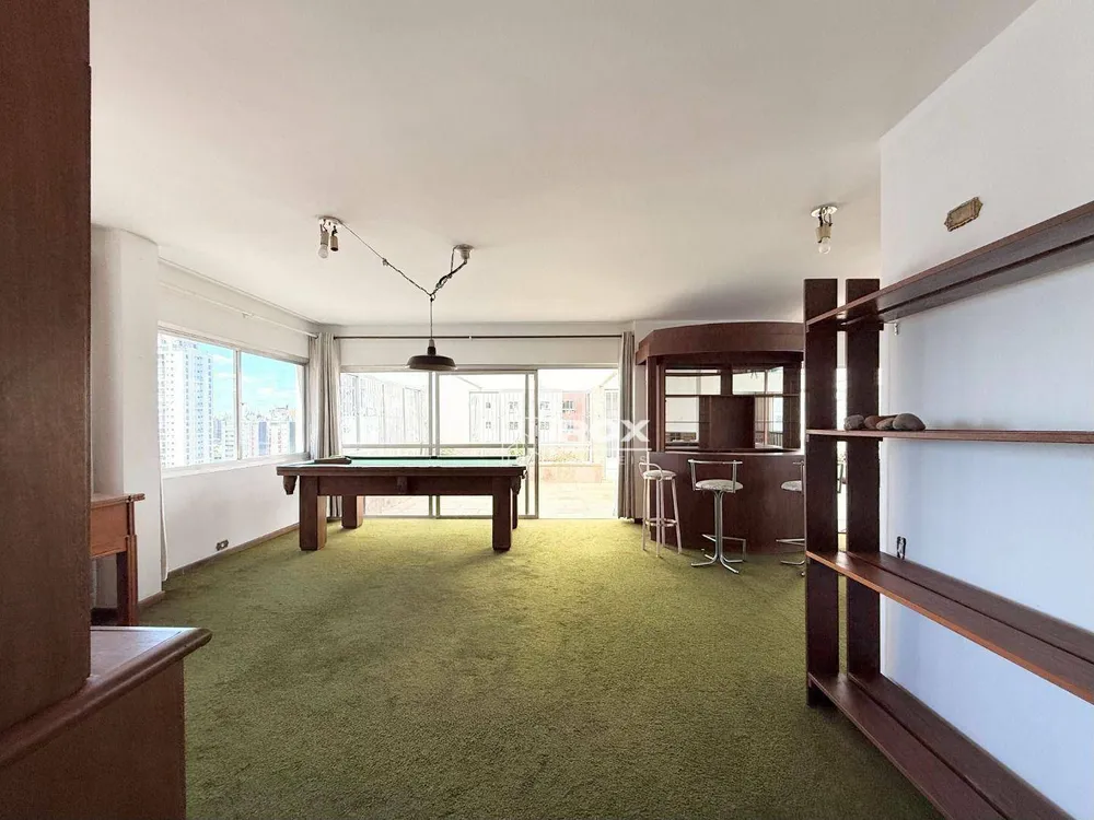 Cobertura, 3 quartos, 262 m² - Foto 13