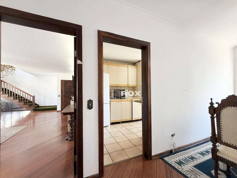 Cobertura, 3 quartos, 262 m² - Foto 4