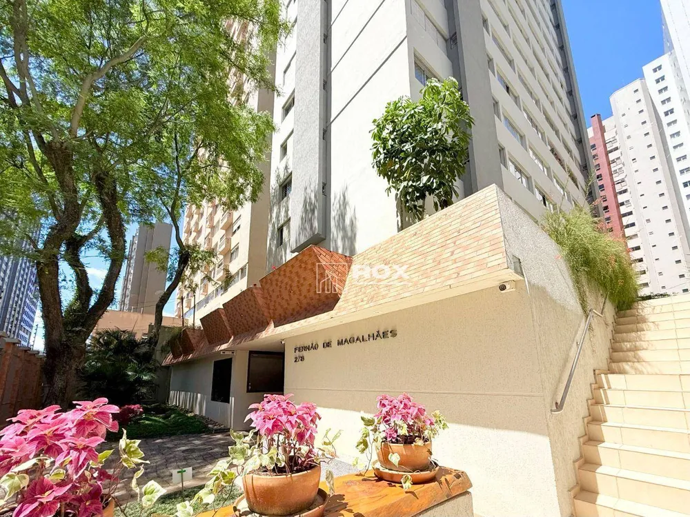 Cobertura, 3 quartos, 262 m² - Foto 15