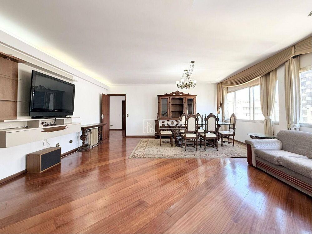 Cobertura, 3 quartos, 262 m² - Foto 2