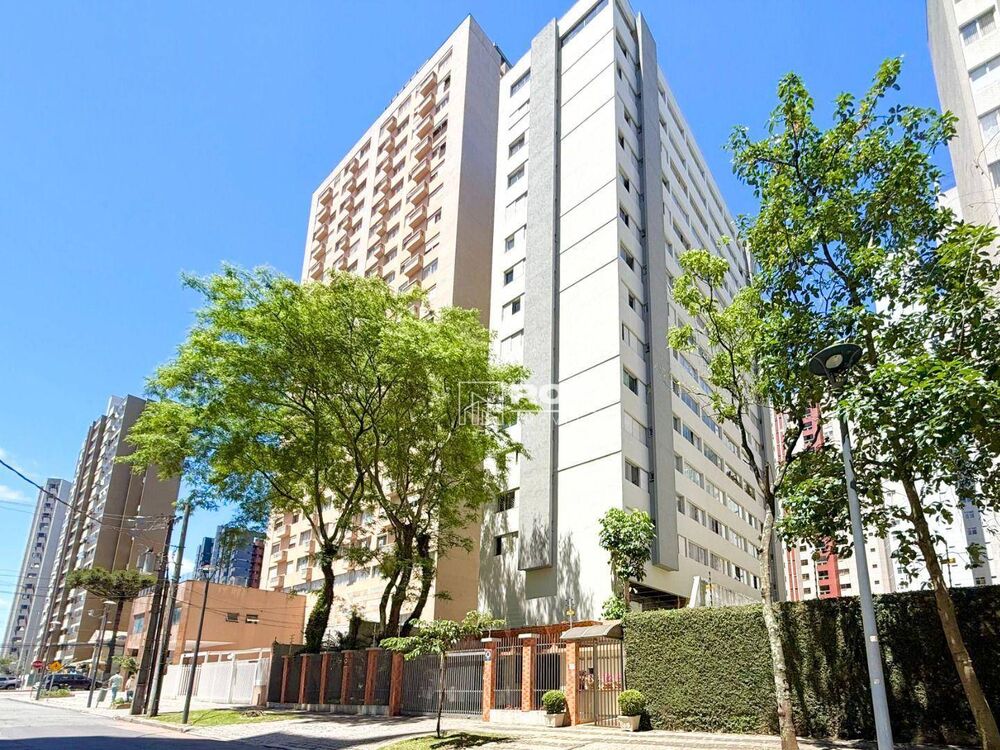 Cobertura, 3 quartos, 262 m² - Foto 1