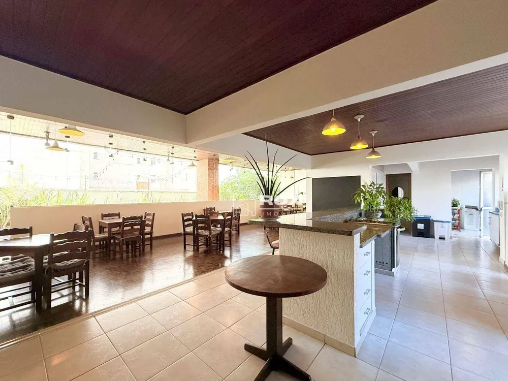 Cobertura, 3 quartos, 262 m² - Foto 14
