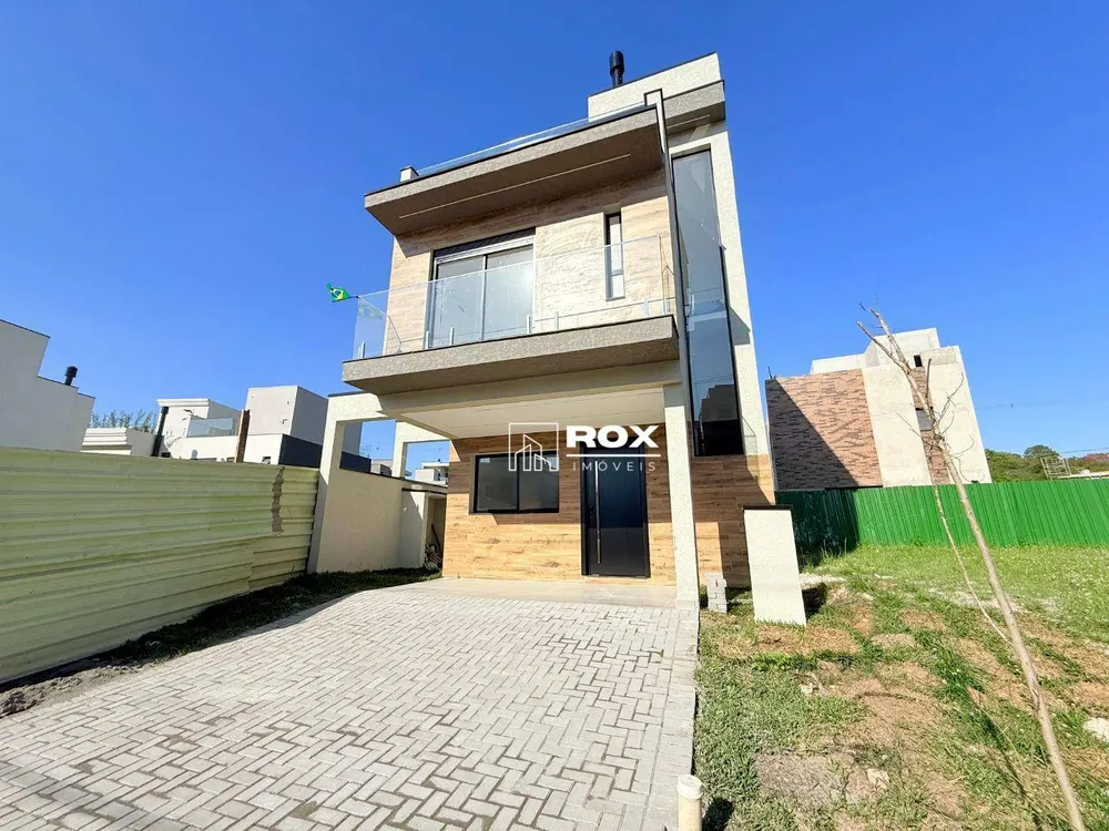 Casa de Condomínio, 3 quartos - Foto 6