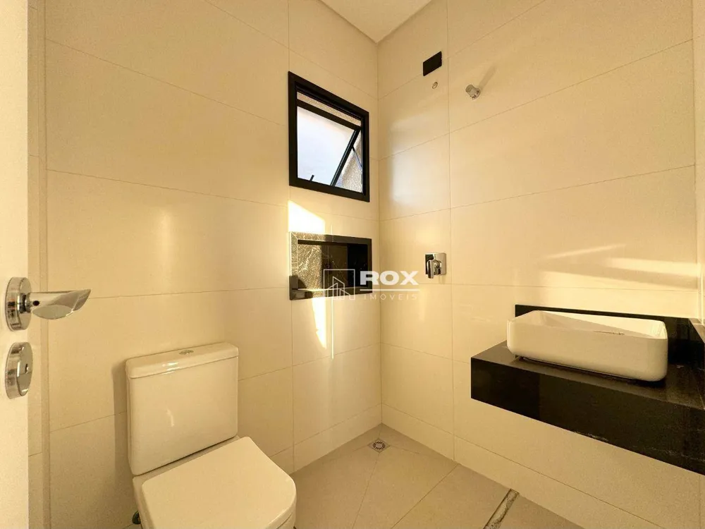 Casa de Condomínio, 3 quartos - Foto 10