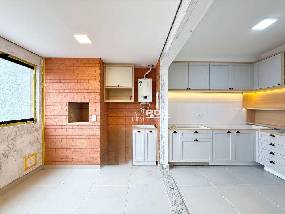 Apartamento à venda com 2 quartos, 58m² - Foto 3