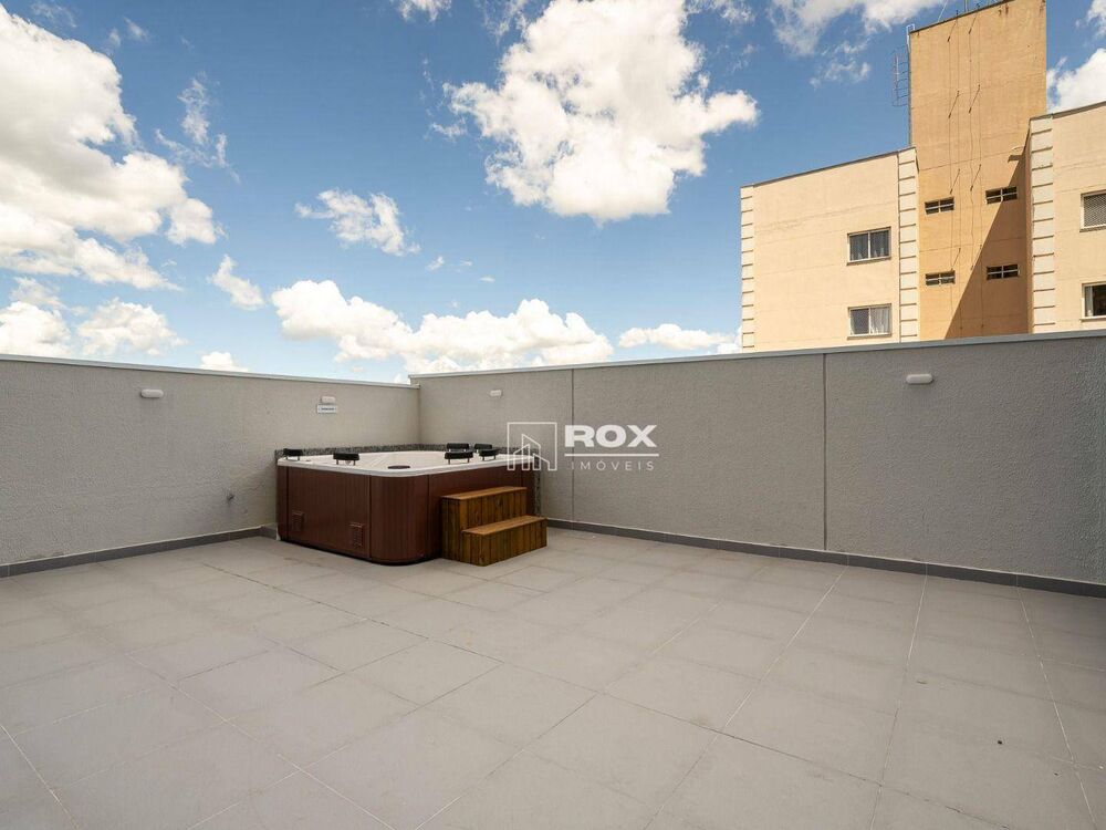 Apartamento à venda com 2 quartos, 58m² - Foto 38