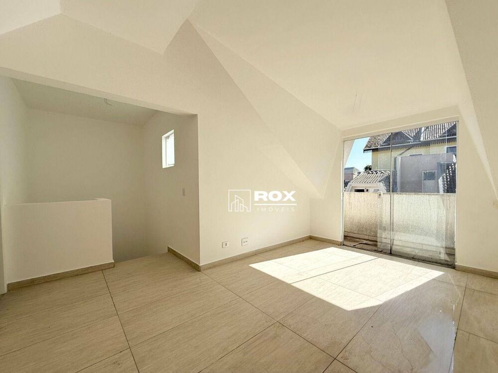 Sobrado, 3 quartos, 96 m² - Foto 3