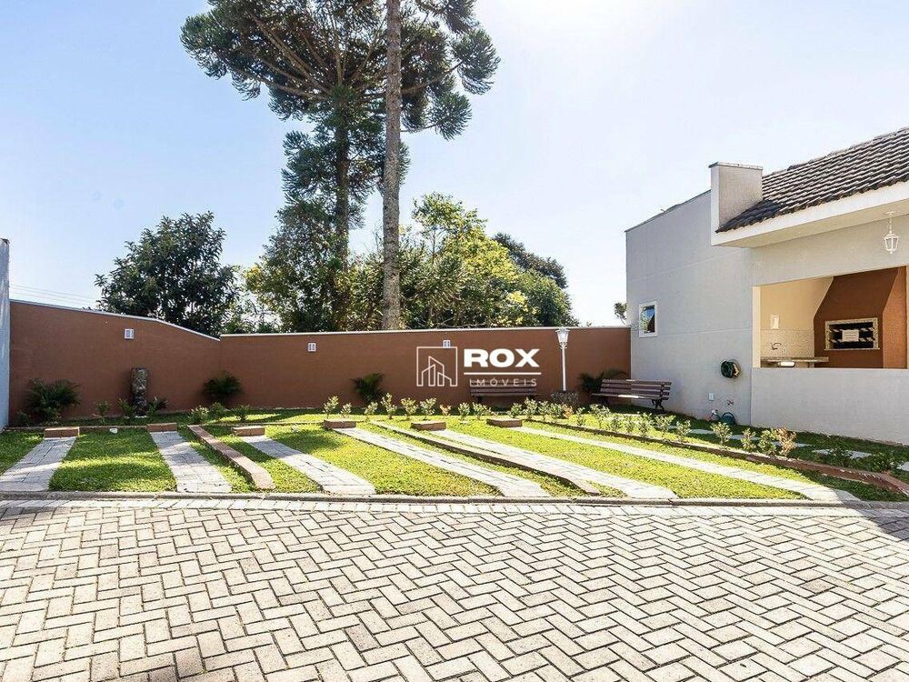 Sobrado, 3 quartos, 96 m² - Foto 4