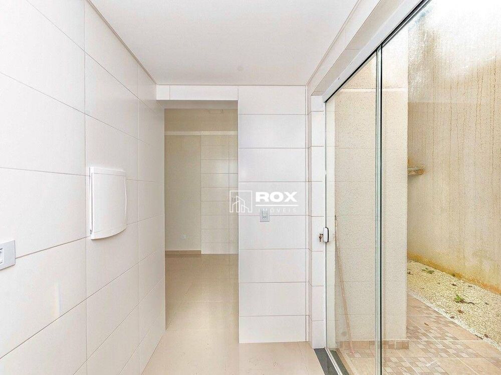 Sobrado, 3 quartos, 96 m² - Foto 2