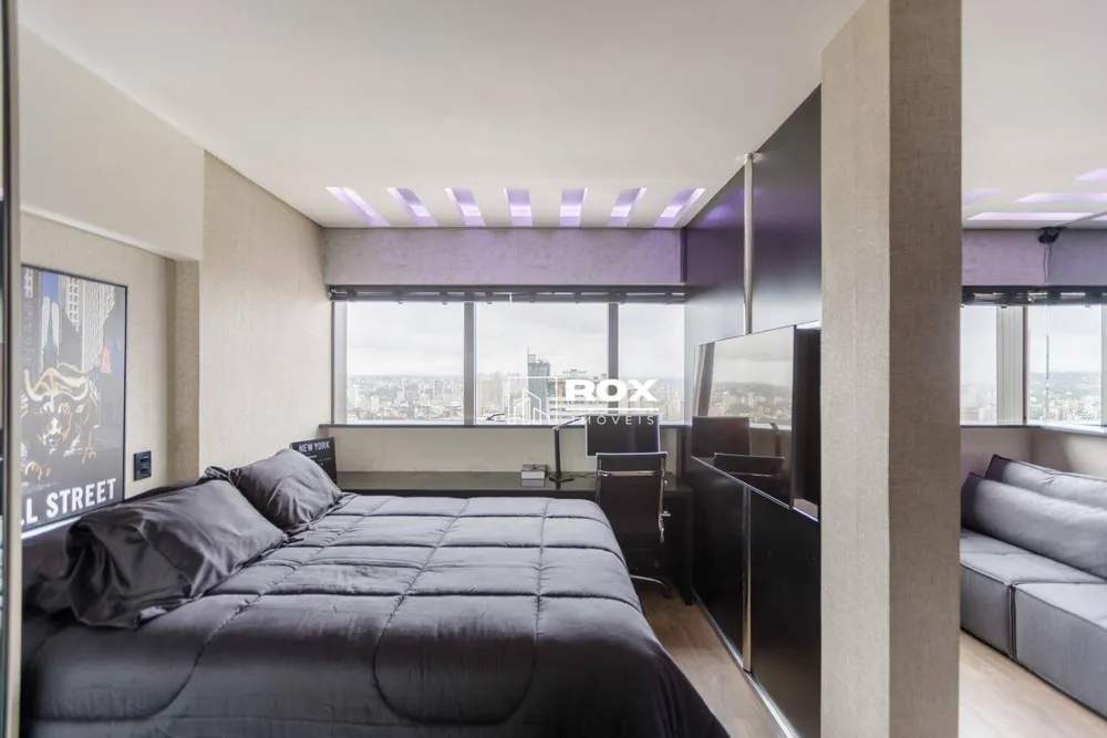 Apartamento, 1 quarto, 34 m² - Foto 5