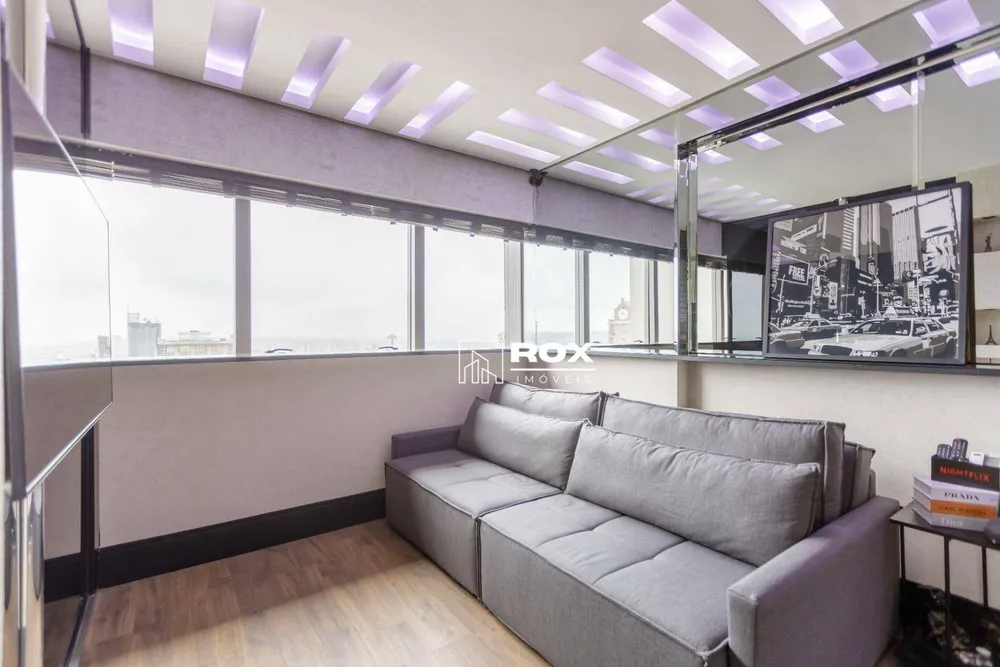 Apartamento, 1 quarto, 34 m² - Foto 4