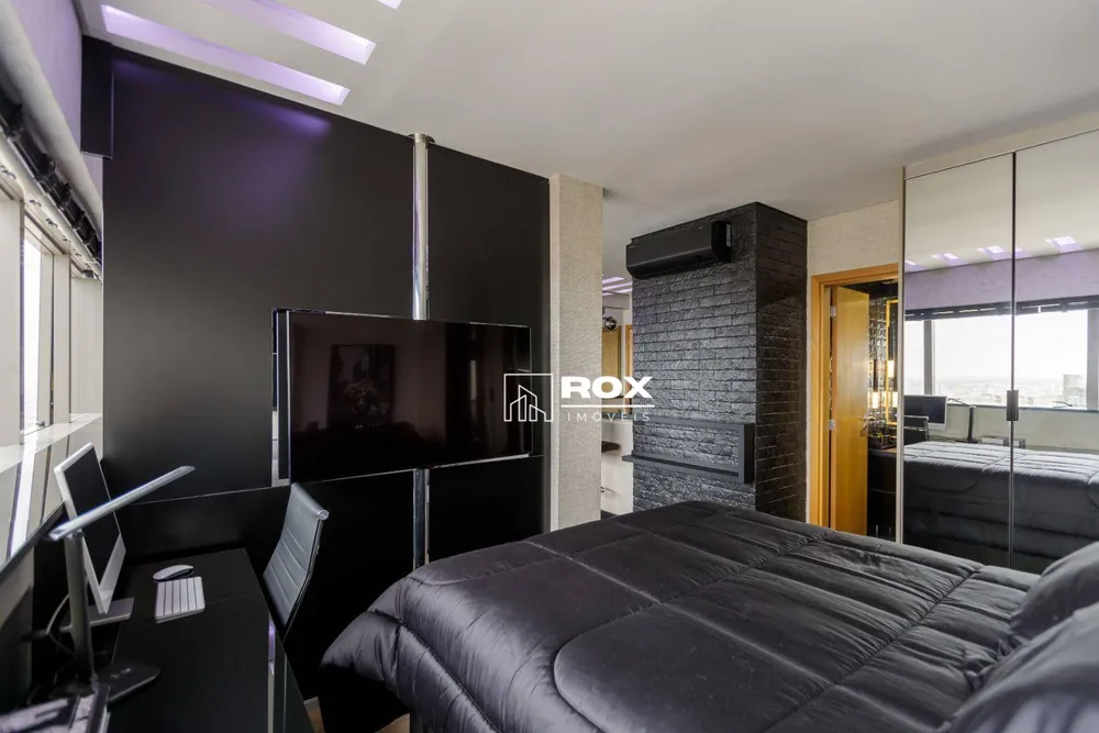 Apartamento, 1 quarto, 34 m² - Foto 6
