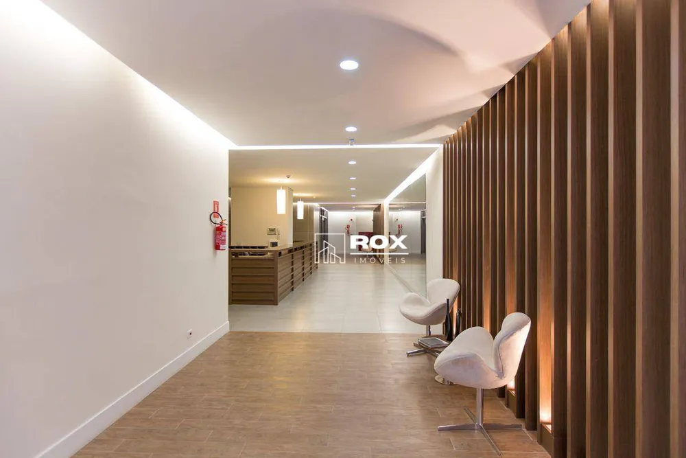Apartamento, 1 quarto, 34 m² - Foto 9