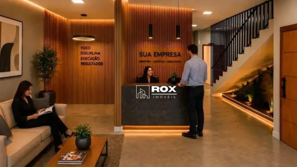 Depósito-Galpão, 550 m² - Foto 5