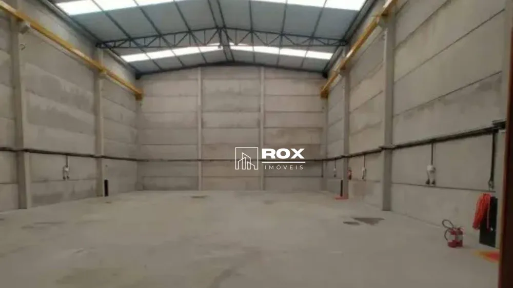 Depósito-Galpão, 550 m² - Foto 2