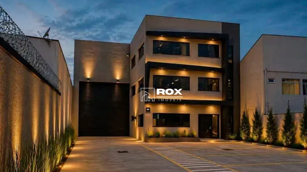 Depósito-Galpão, 550 m² - Foto 4