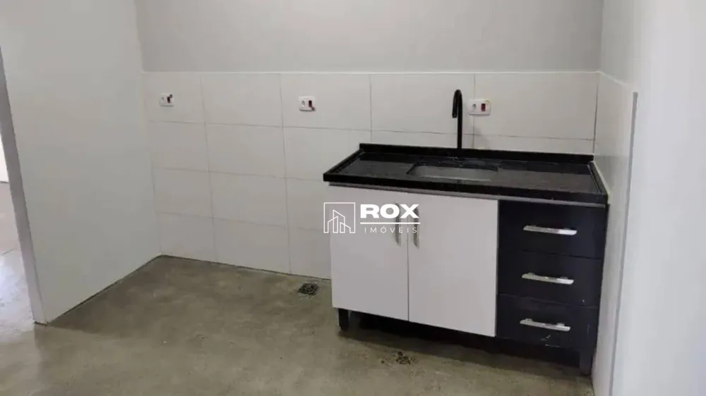 Depósito-Galpão, 550 m² - Foto 8
