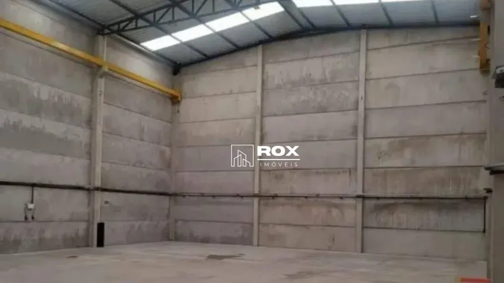 Depósito-Galpão, 550 m² - Foto 6