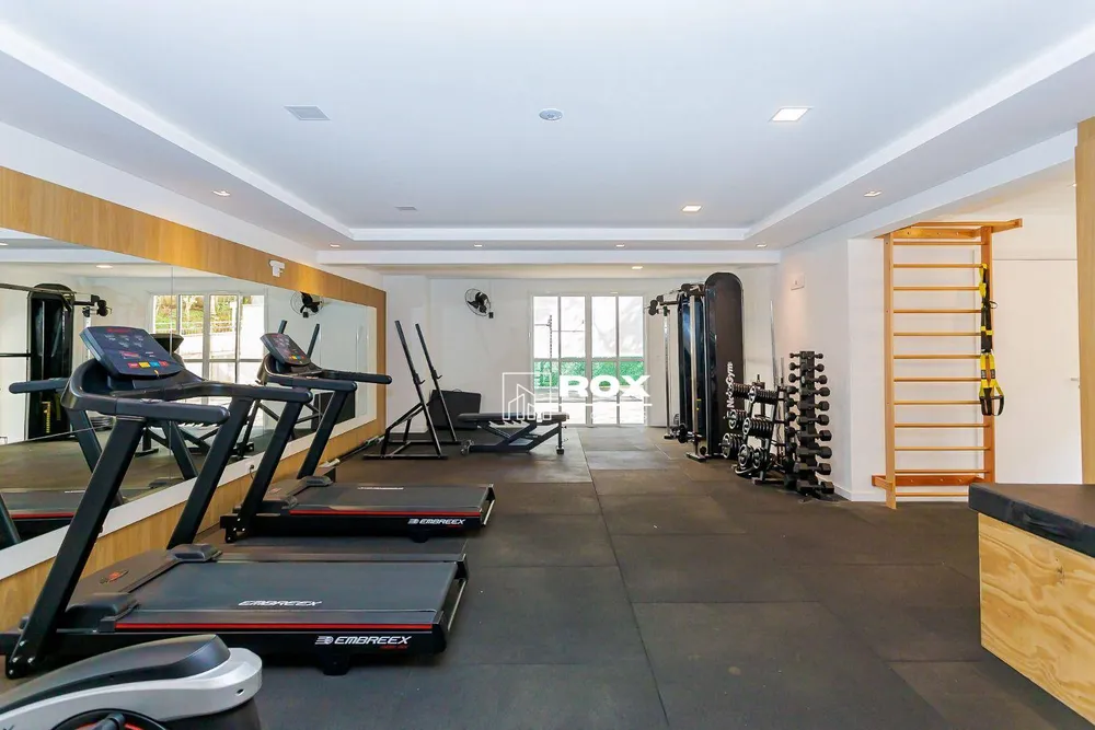 Apartamento, 3 quartos, 106 m² - Foto 6