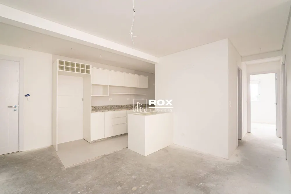 Apartamento, 3 quartos, 106 m² - Foto 2