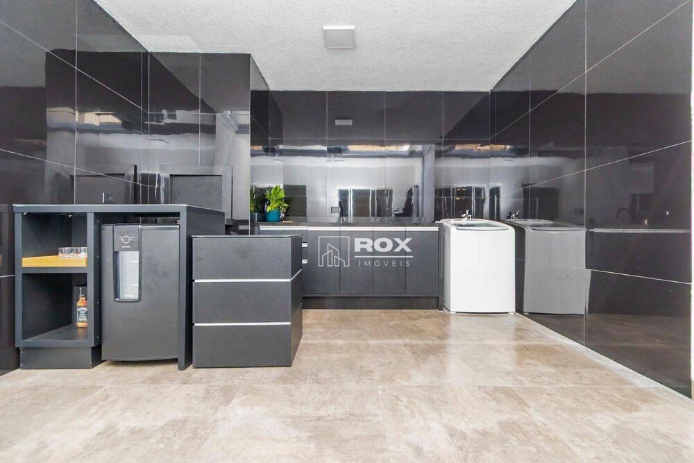 Sobrado à venda com 2 quartos, 68m² - Foto 2