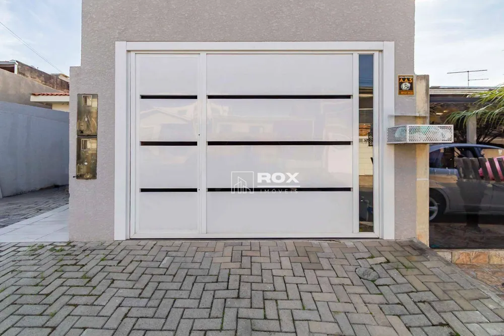 Sobrado, 2 quartos, 68 m² - Foto 11