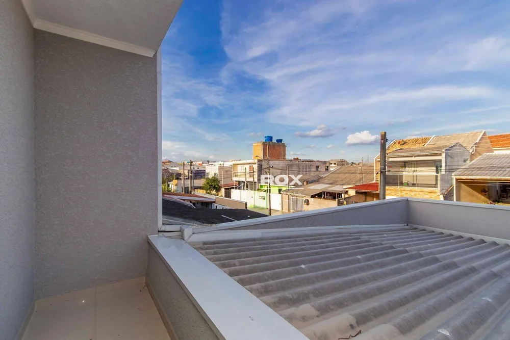 Sobrado, 2 quartos, 68 m² - Foto 14