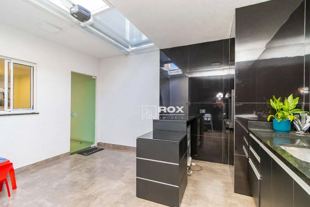 Sobrado, 2 quartos, 68 m² - Foto 12