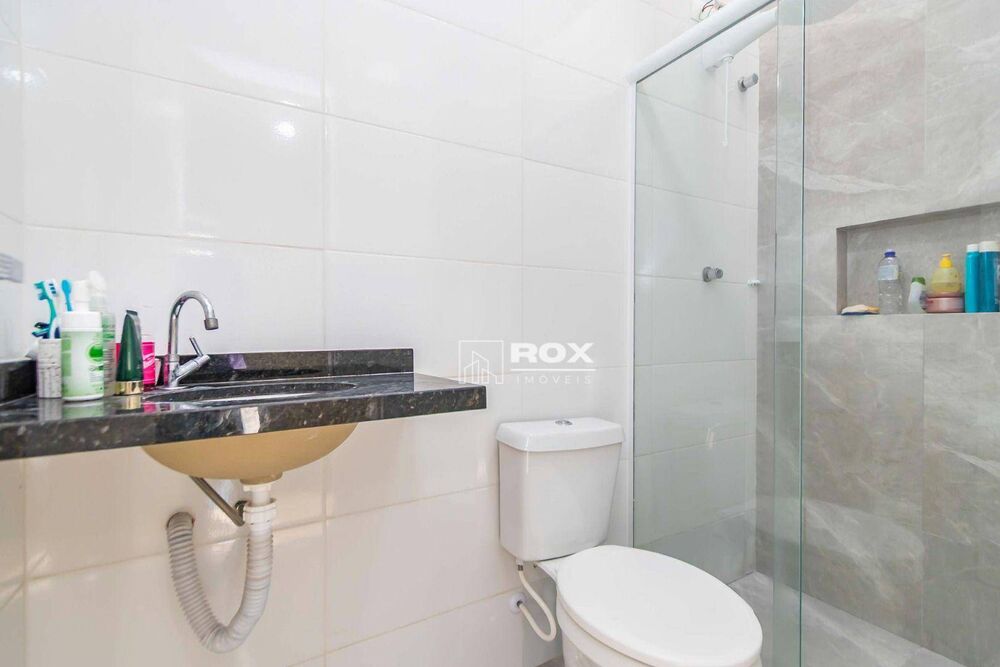 Sobrado à venda com 2 quartos, 68m² - Foto 5