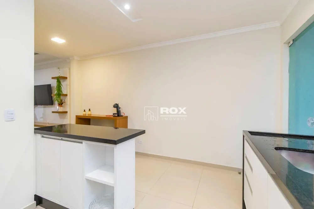 Sobrado, 2 quartos, 68 m² - Foto 2