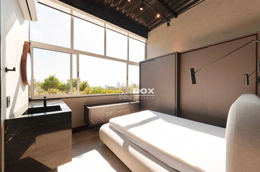 Cobertura, 3 quartos, 218 m² - Foto 9
