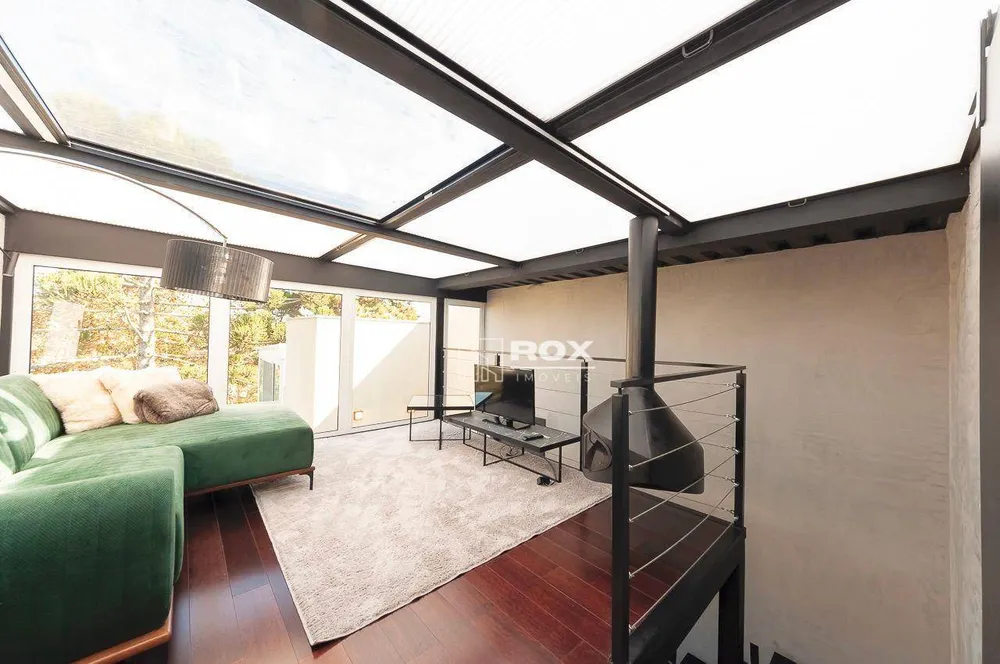 Cobertura, 3 quartos, 218 m² - Foto 10