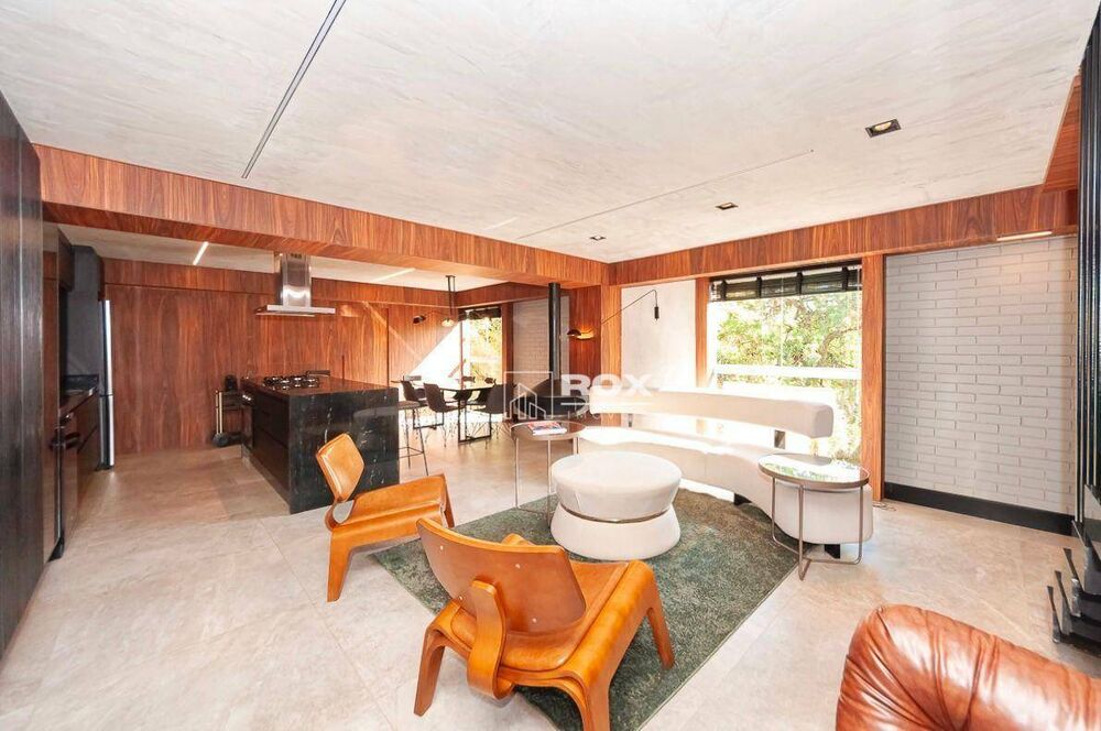 Cobertura à venda com 3 quartos, 218m² - Foto 2