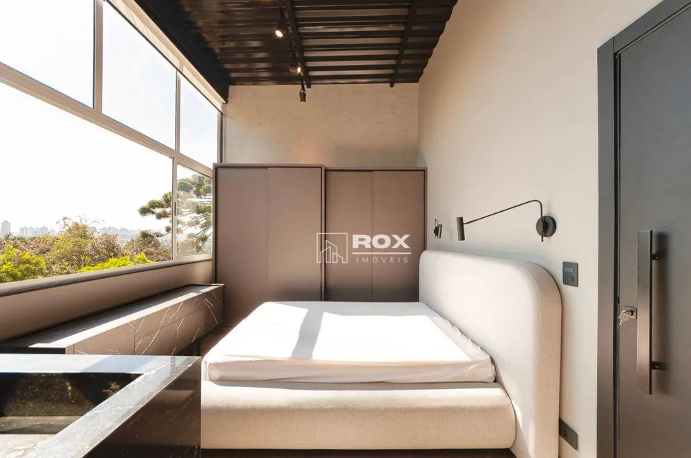 Cobertura, 3 quartos, 218 m² - Foto 4