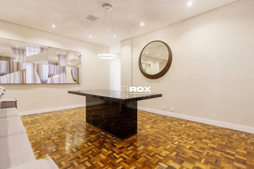 Apartamento, 3 quartos, 101 m² - Foto 1