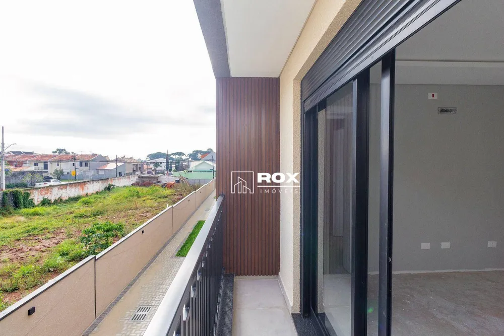 Sobrado, 3 quartos, 107 m² - Foto 6