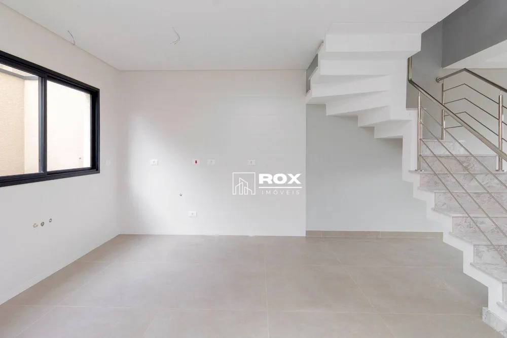 Sobrado, 3 quartos, 107 m² - Foto 8