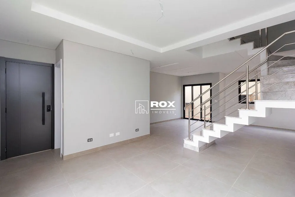 Sobrado, 3 quartos, 107 m² - Foto 1