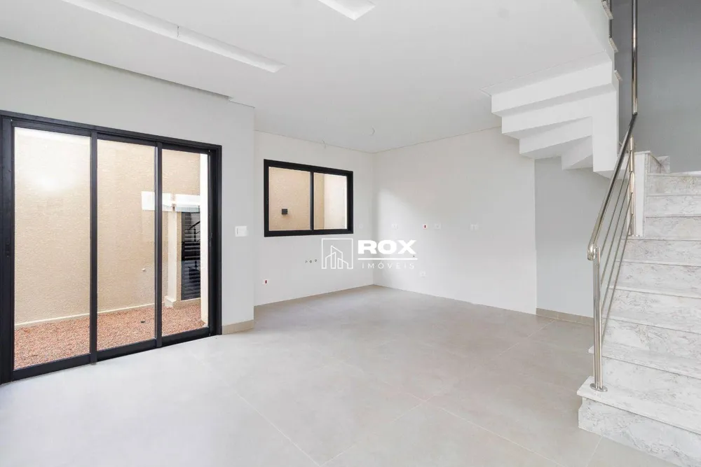 Sobrado, 3 quartos, 107 m² - Foto 7