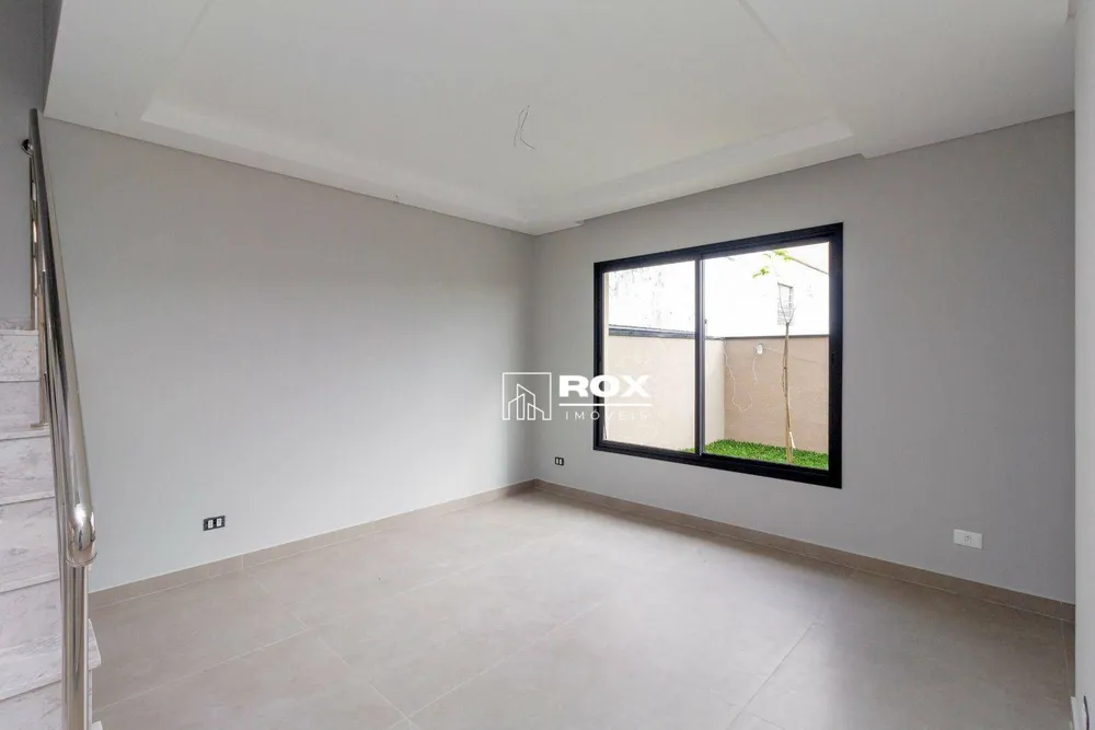 Sobrado, 3 quartos, 107 m² - Foto 2