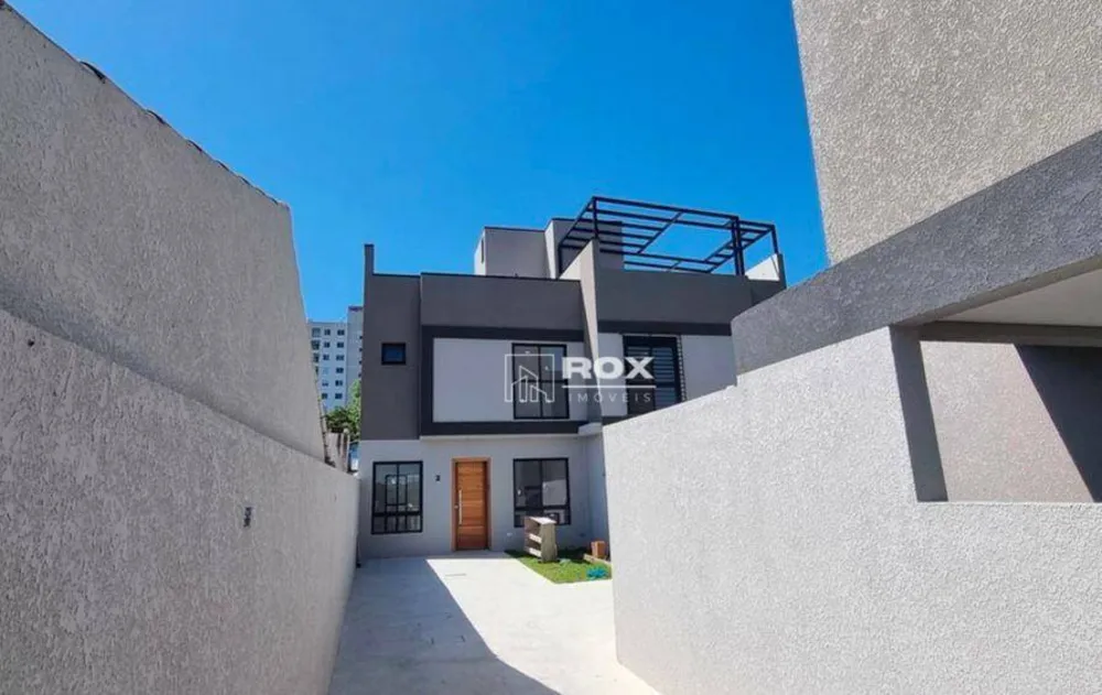 Sobrado, 3 quartos, 102 m² - Foto 7