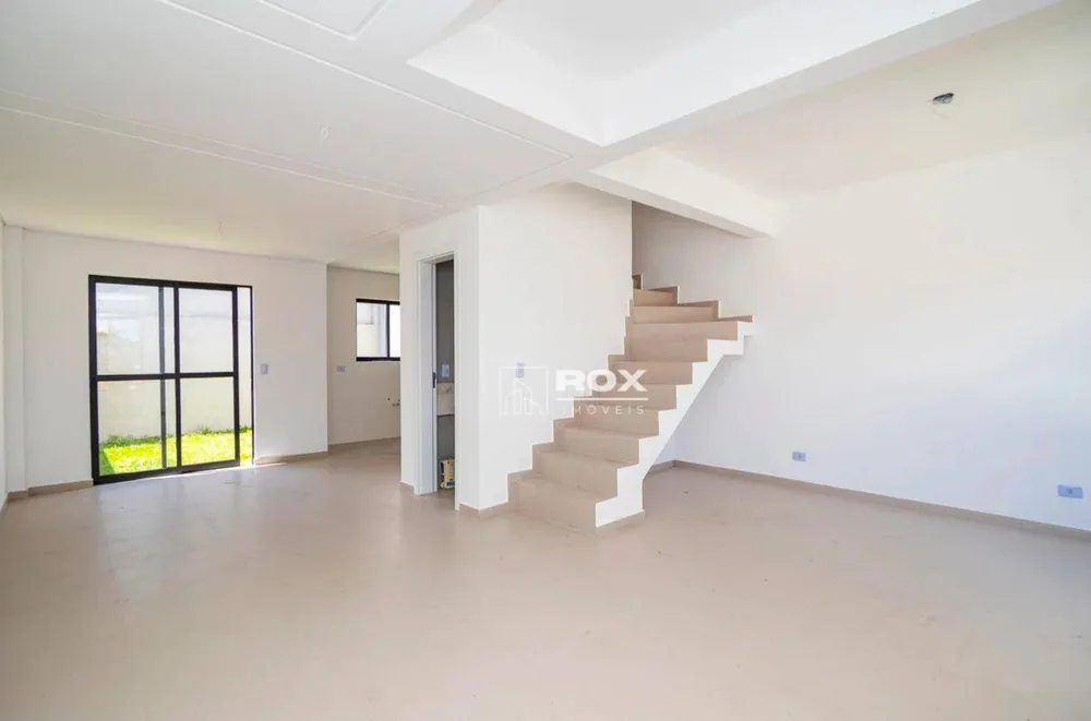 Sobrado, 3 quartos, 102 m² - Foto 2