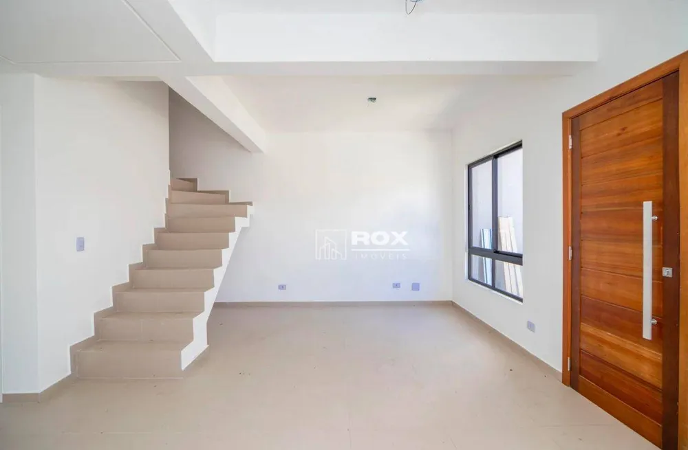 Sobrado, 3 quartos, 102 m² - Foto 3