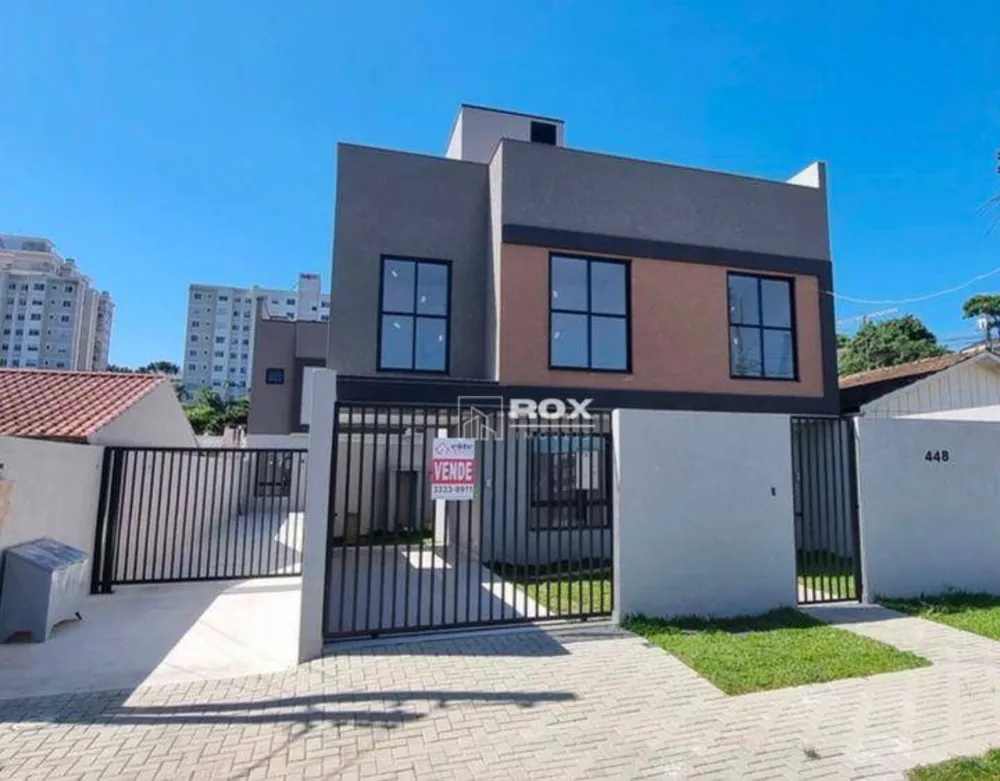 Sobrado, 3 quartos, 102 m² - Foto 8