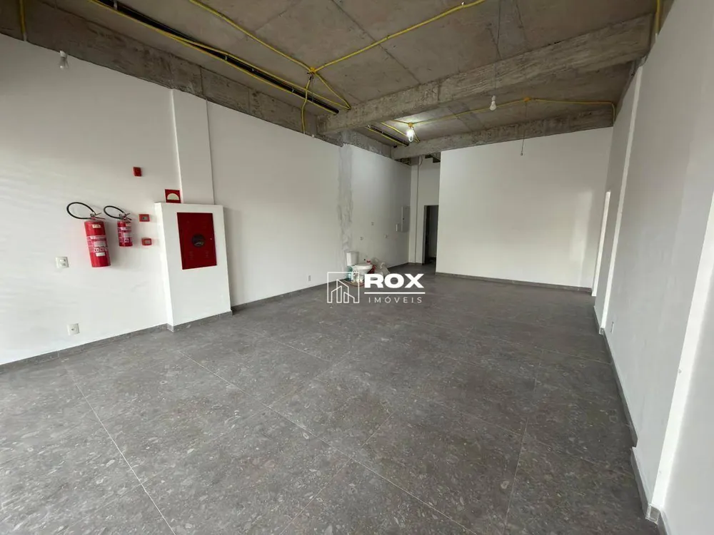 Sala-Conjunto, 229 m² - Foto 1
